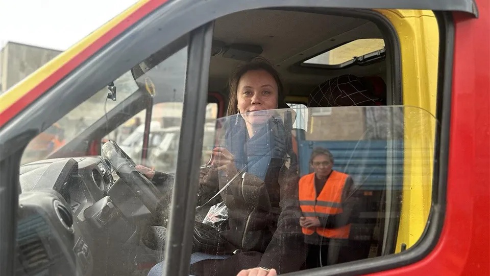 Фото: пресс-служба администрации г.о. Долгопрудный