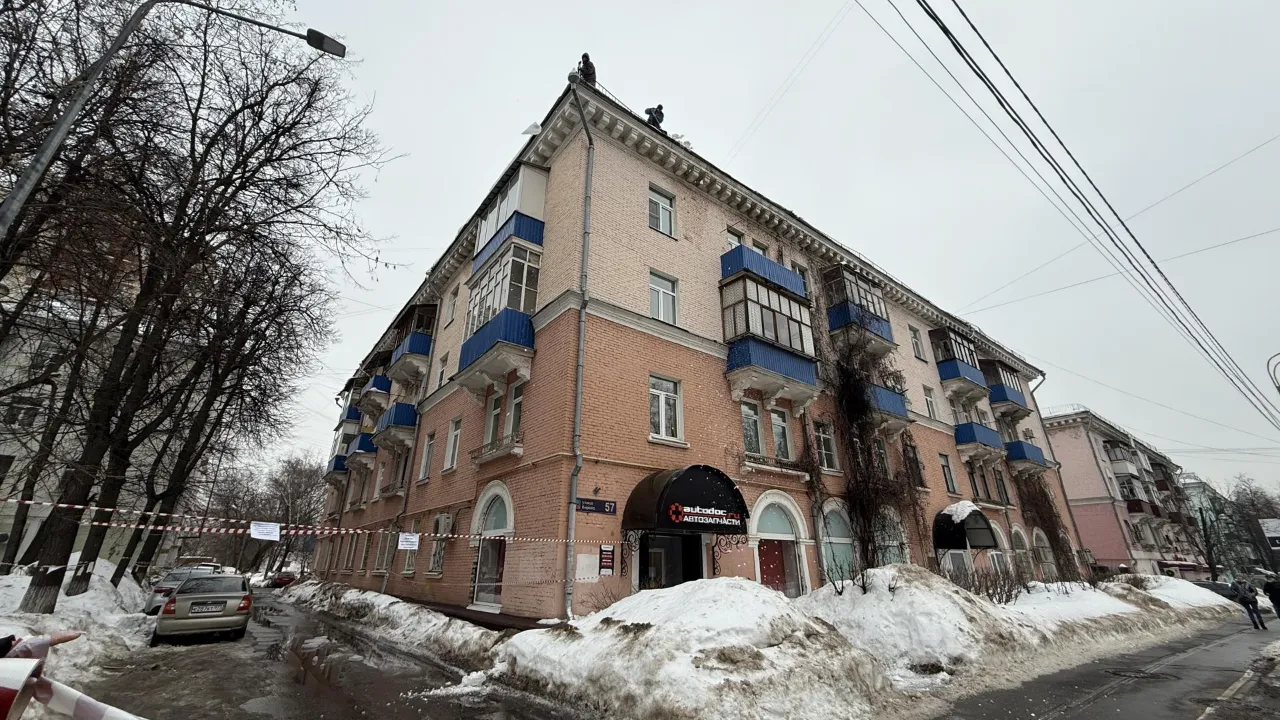 МедиаБанк Подмосковья/Анна Дука