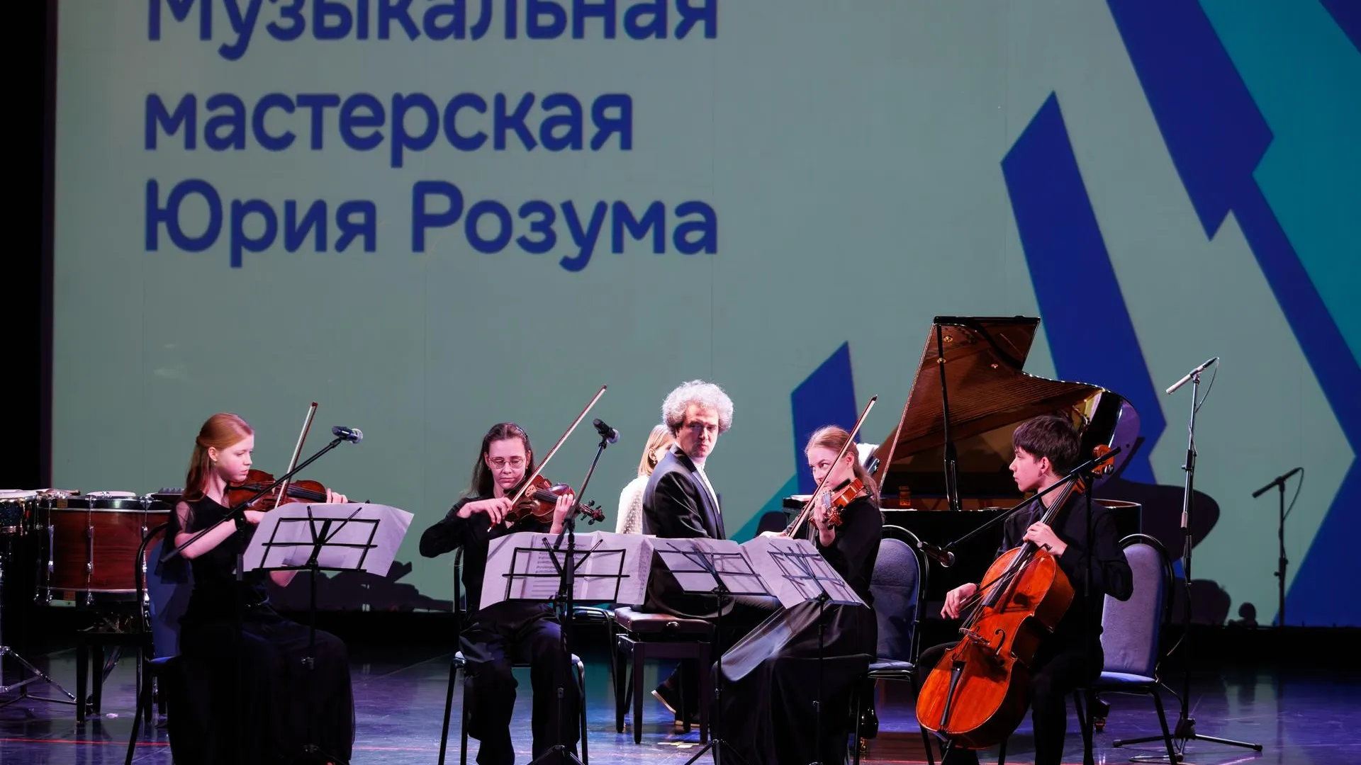 Игорь Руссак