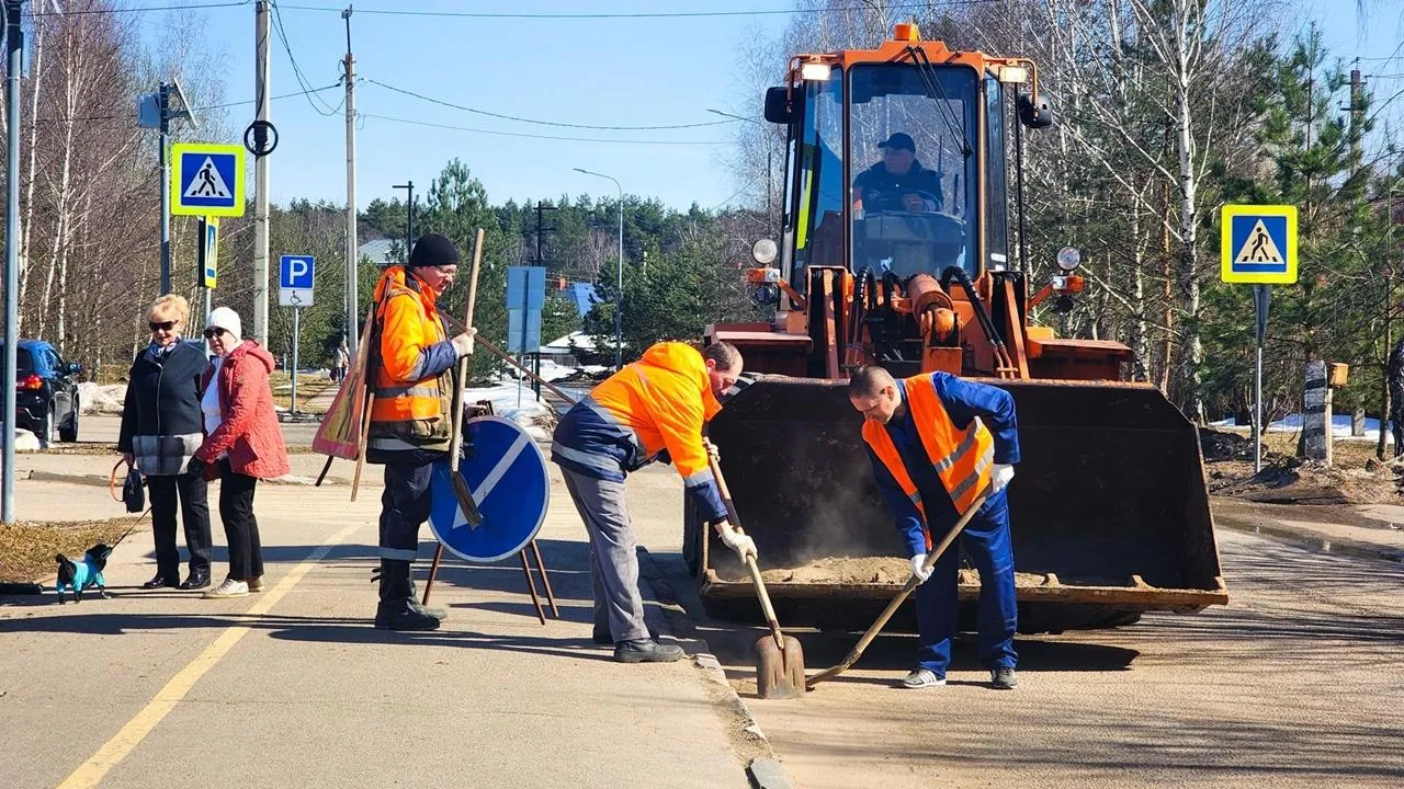 REGIONS/Мария Панина