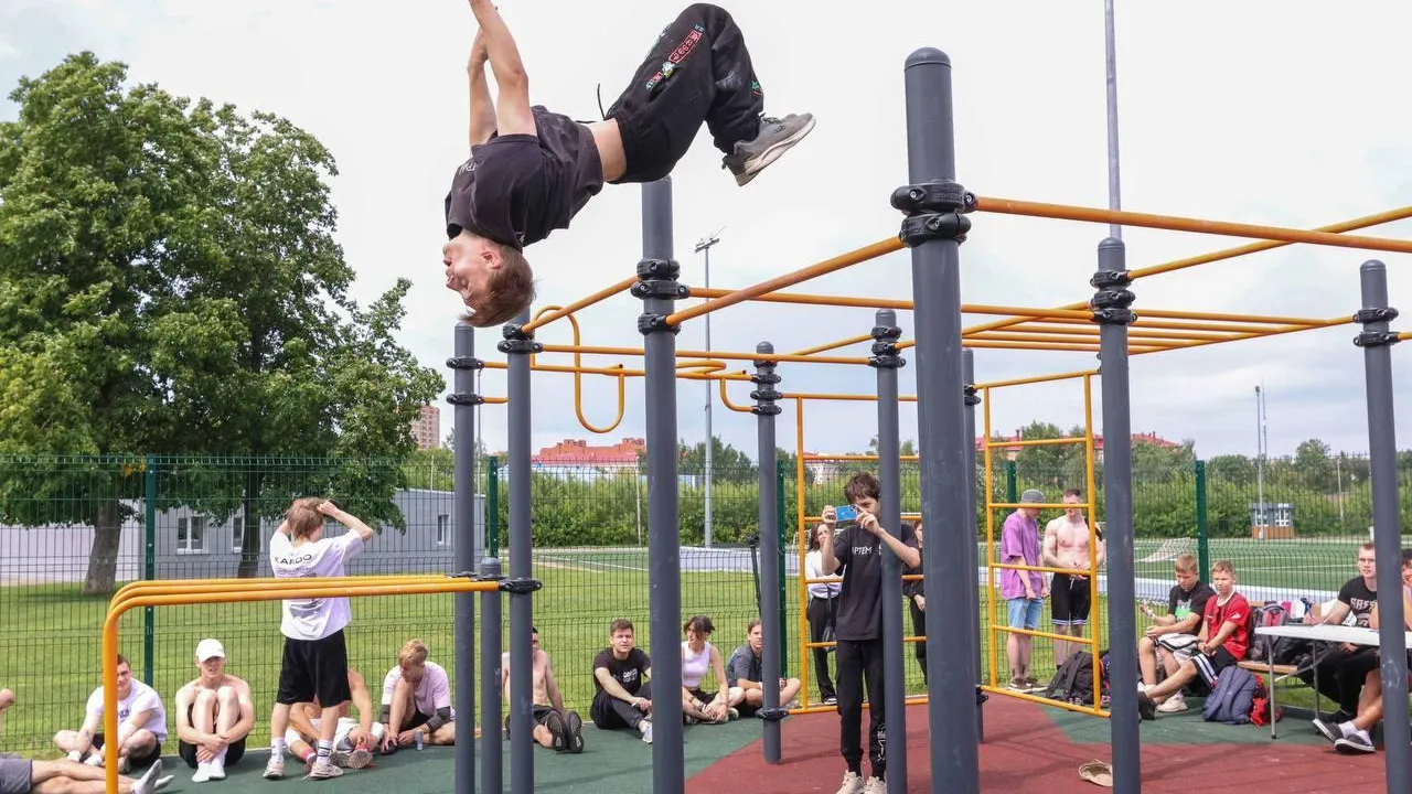 Фото: администрация городского округа Подольск