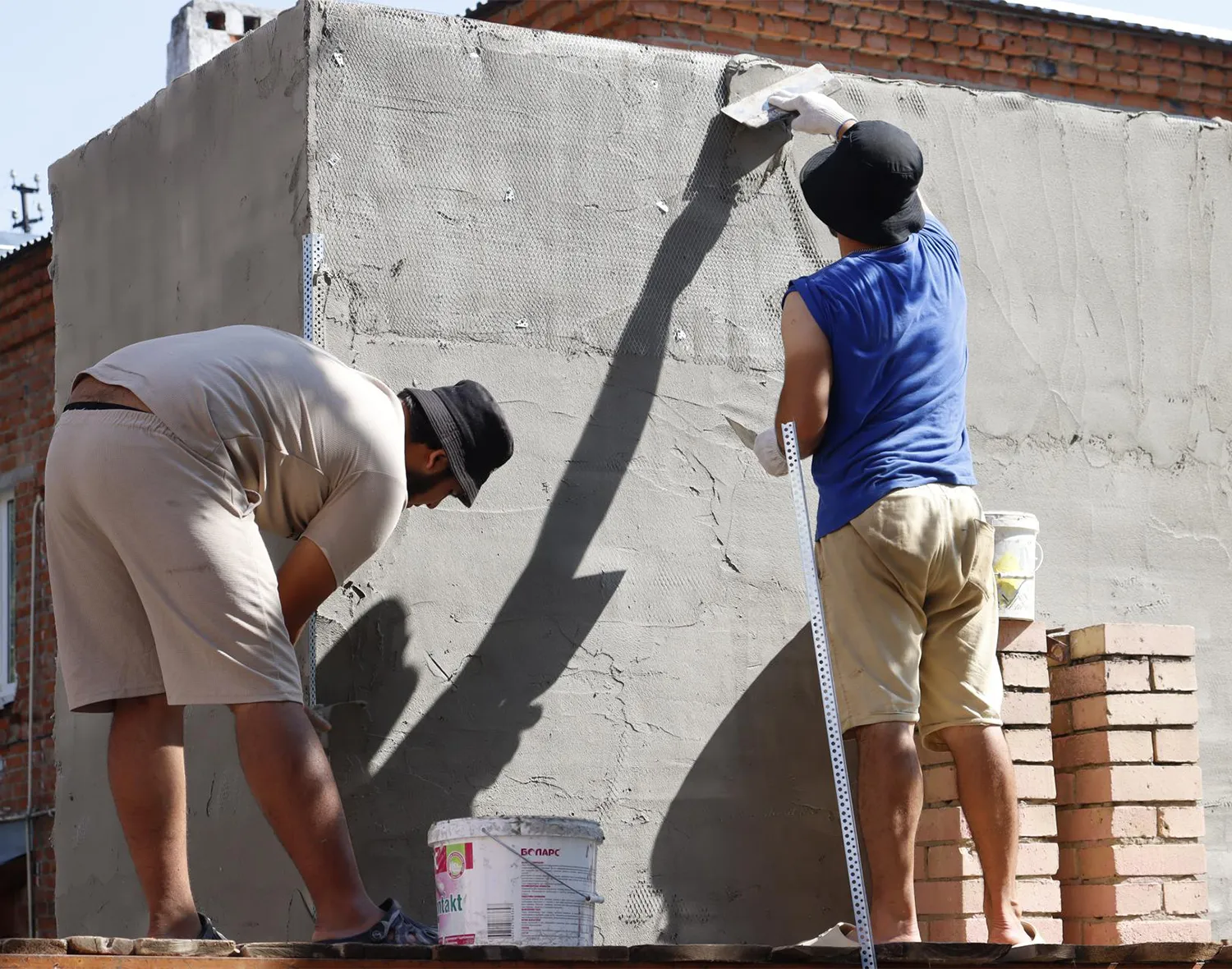 Фото: Татьяна Кострикина