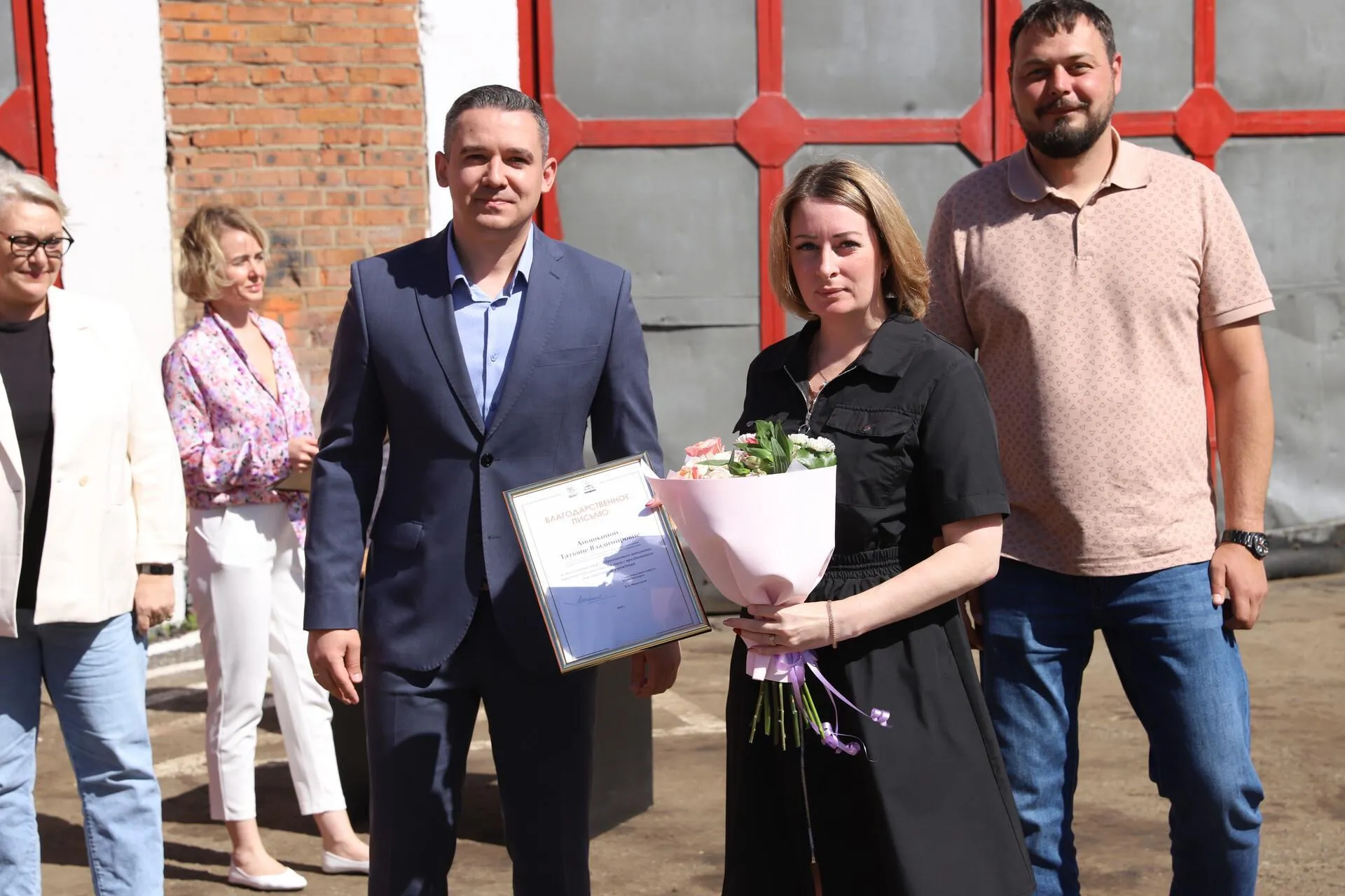 Пресс-служба администрации городского округа Солнечногорск