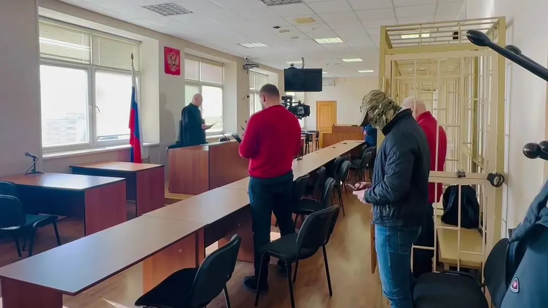 Пресс-служба судов Приморского края