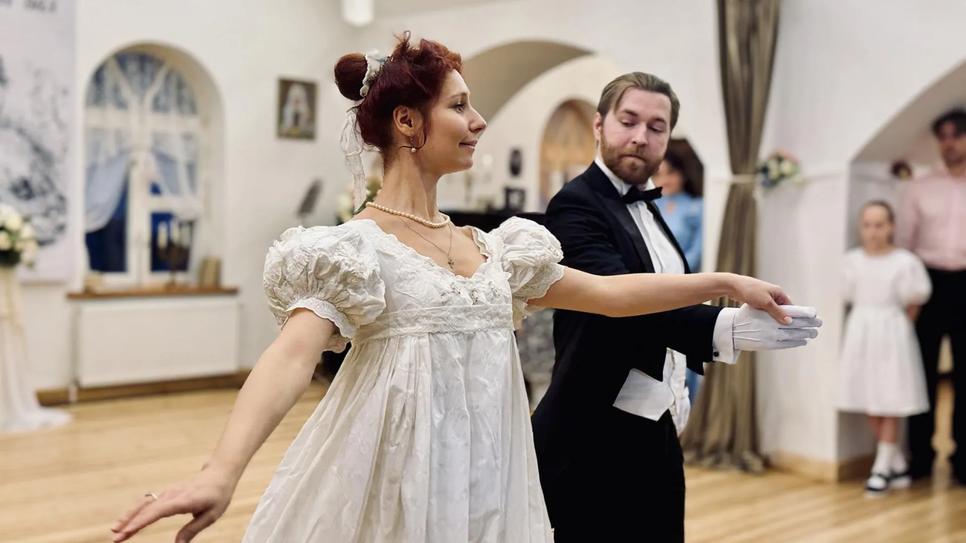 МедиаБанк Подмосковья/Ольга Стаферова