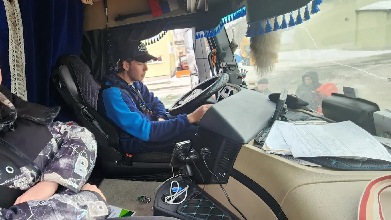 Марина Анисимова