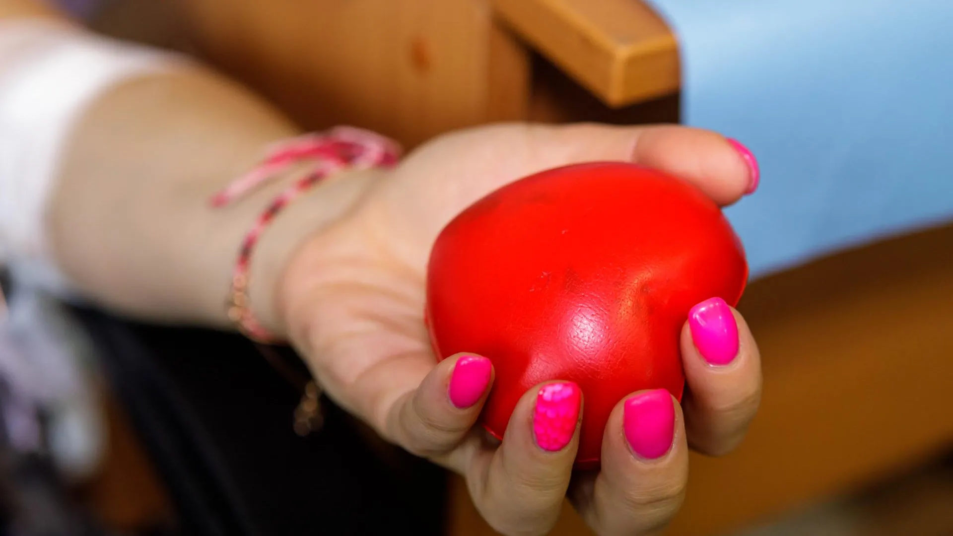 Наталья Лымарь