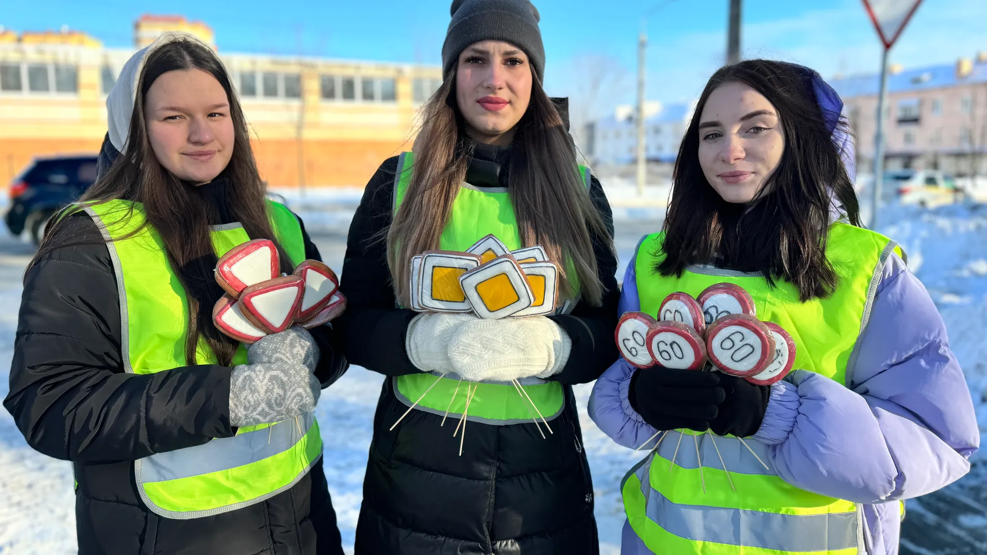 Фото: Егорьевский отдел Госавтоинспекции