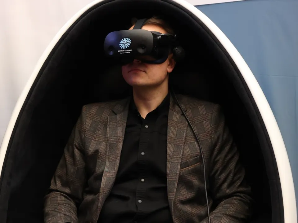 Фото: группа компаний «Исток Аудио»