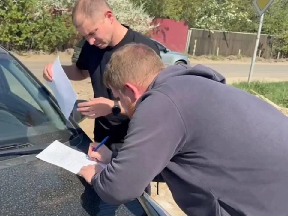 Фото: пресс-служба администрации Ленинского г.о.