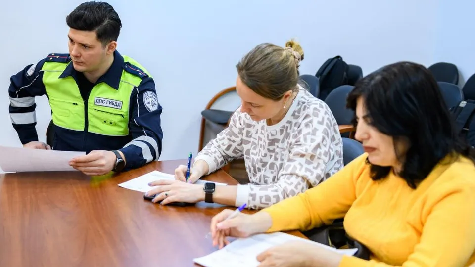 Фото: пресс-служба администрации г.о. Лыткарино