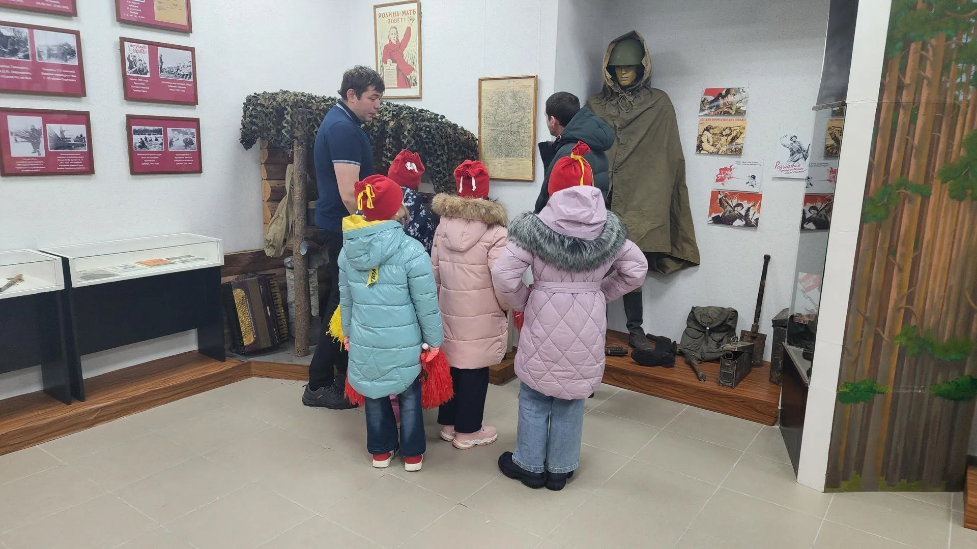 Фото: Анна Мороз