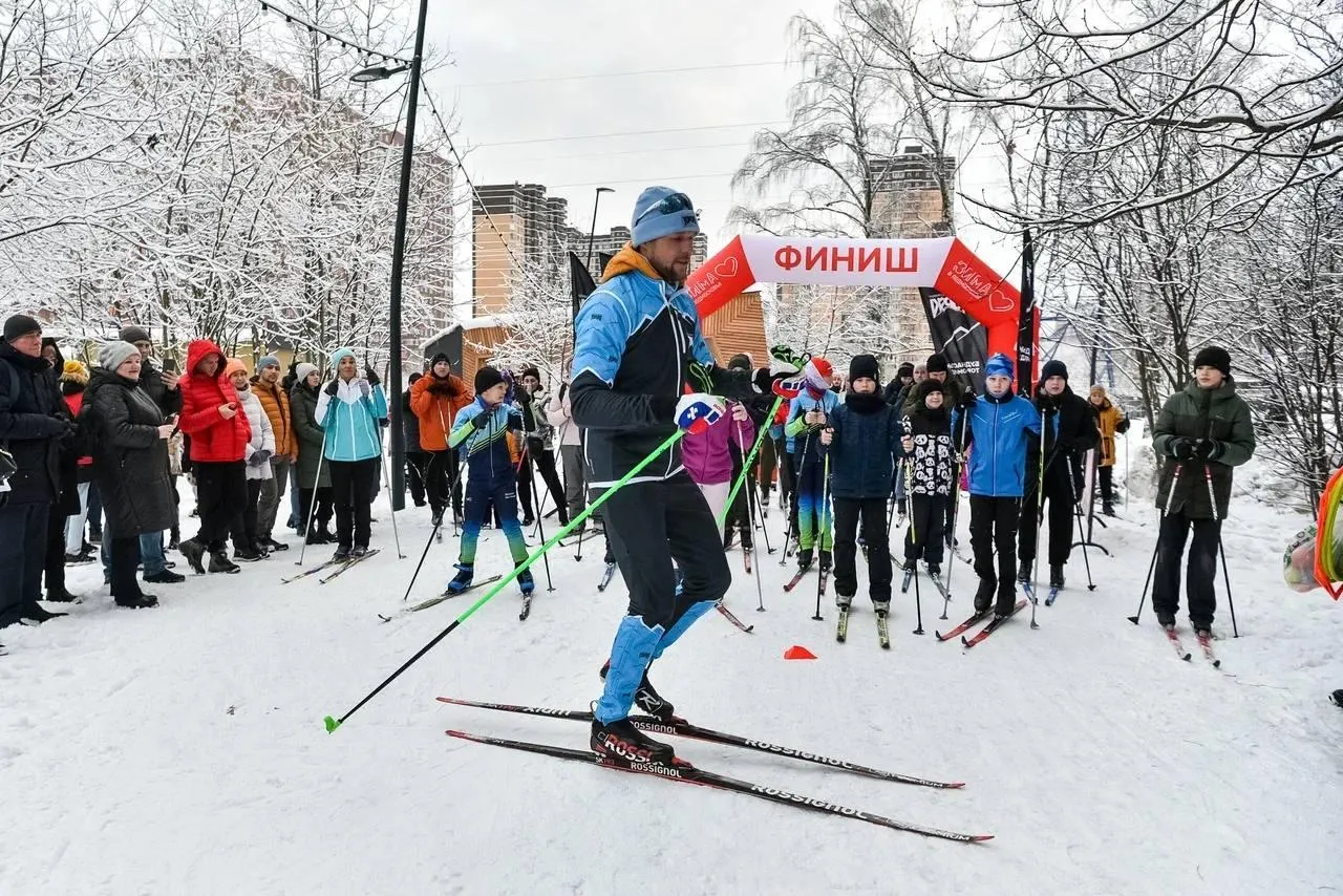 Фото: Большая Балашиха