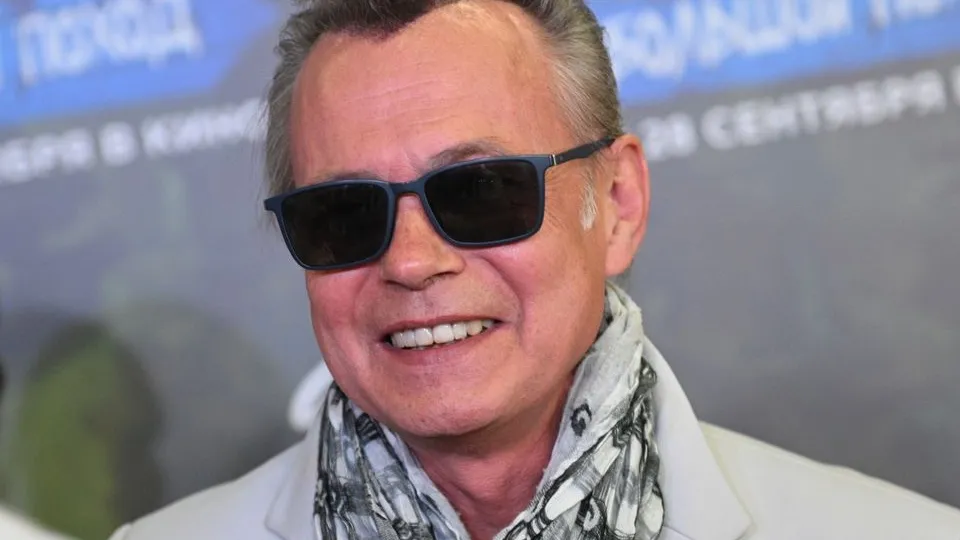 Фото: РИА Новости/Кирилл Зыков