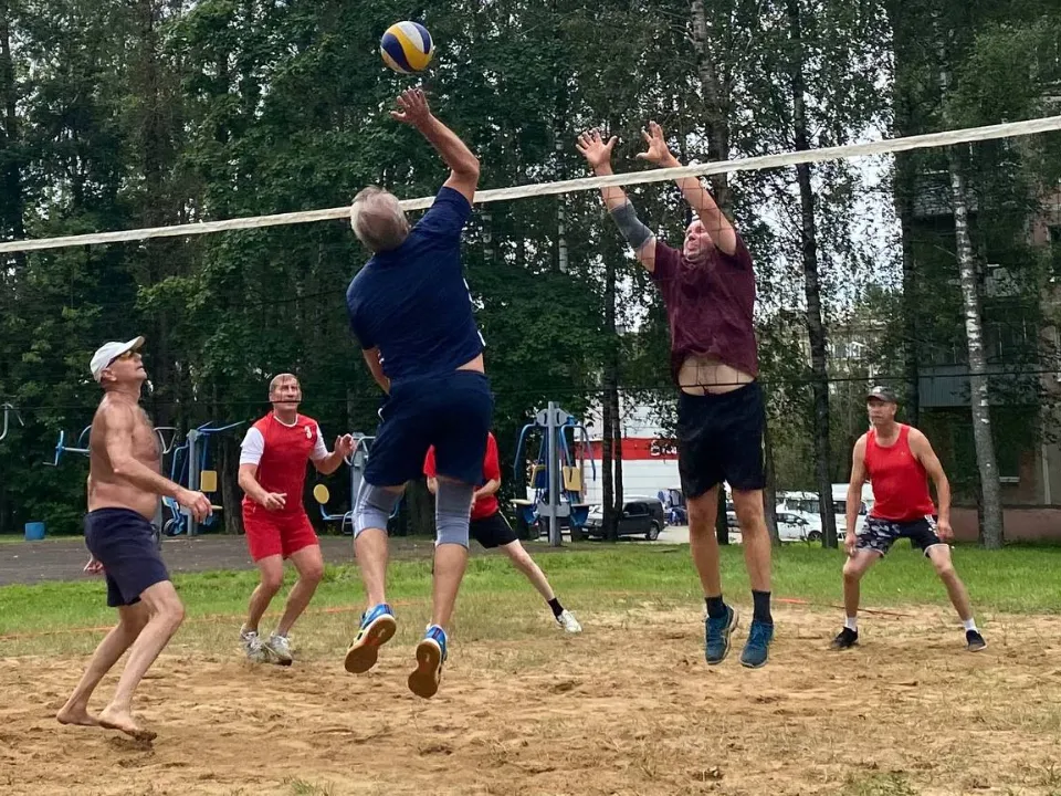 Фото: пресс-служба администрации Волоколамского м.о.