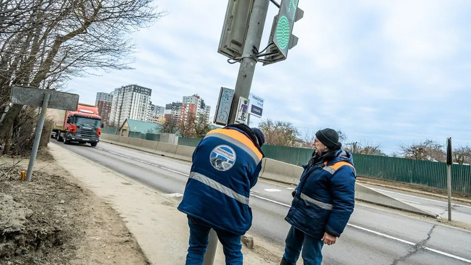 Фото: Министерство транспорта и дорожной инфраструктуры Московской области