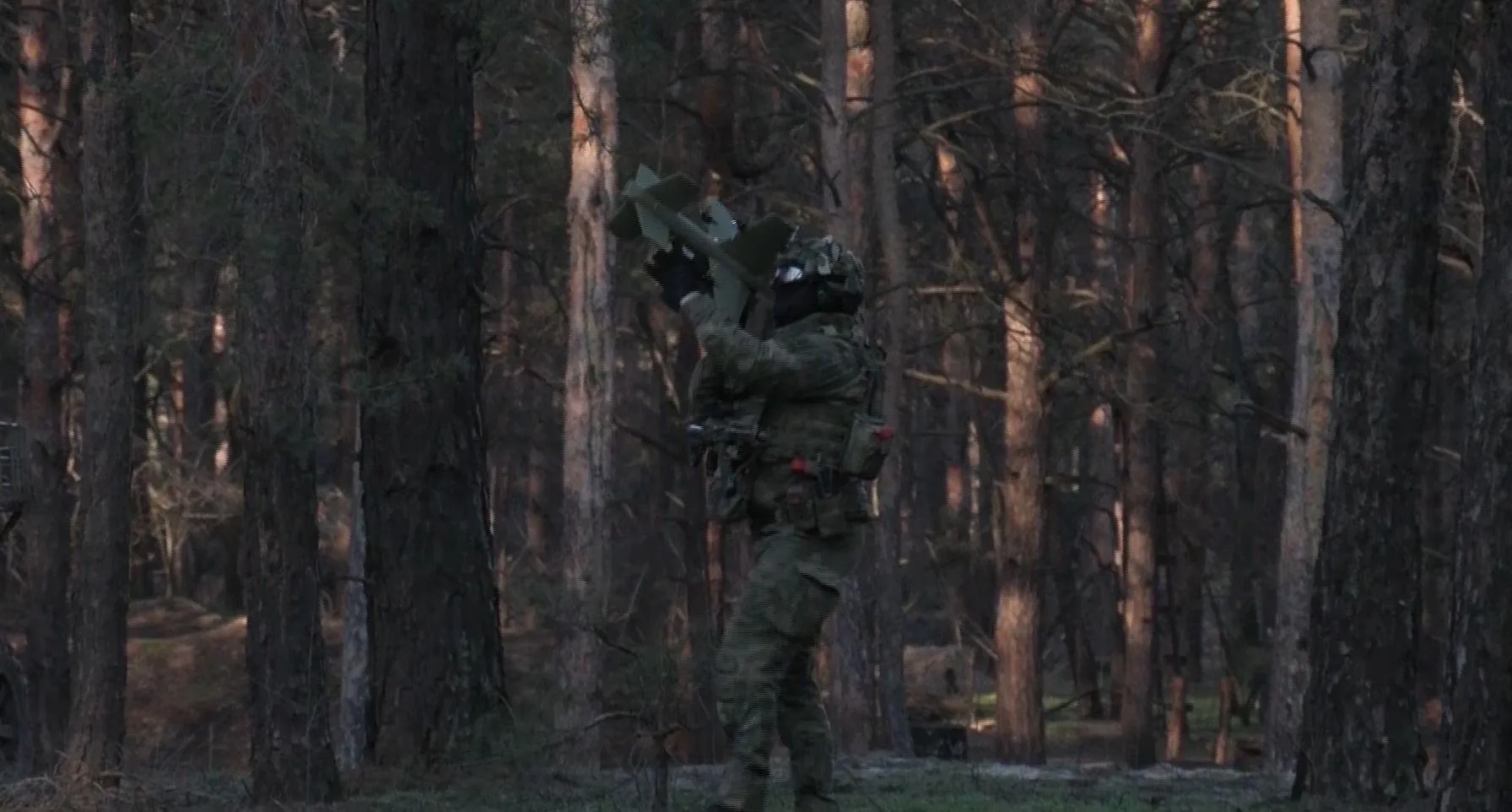 Стоп кадр из видео