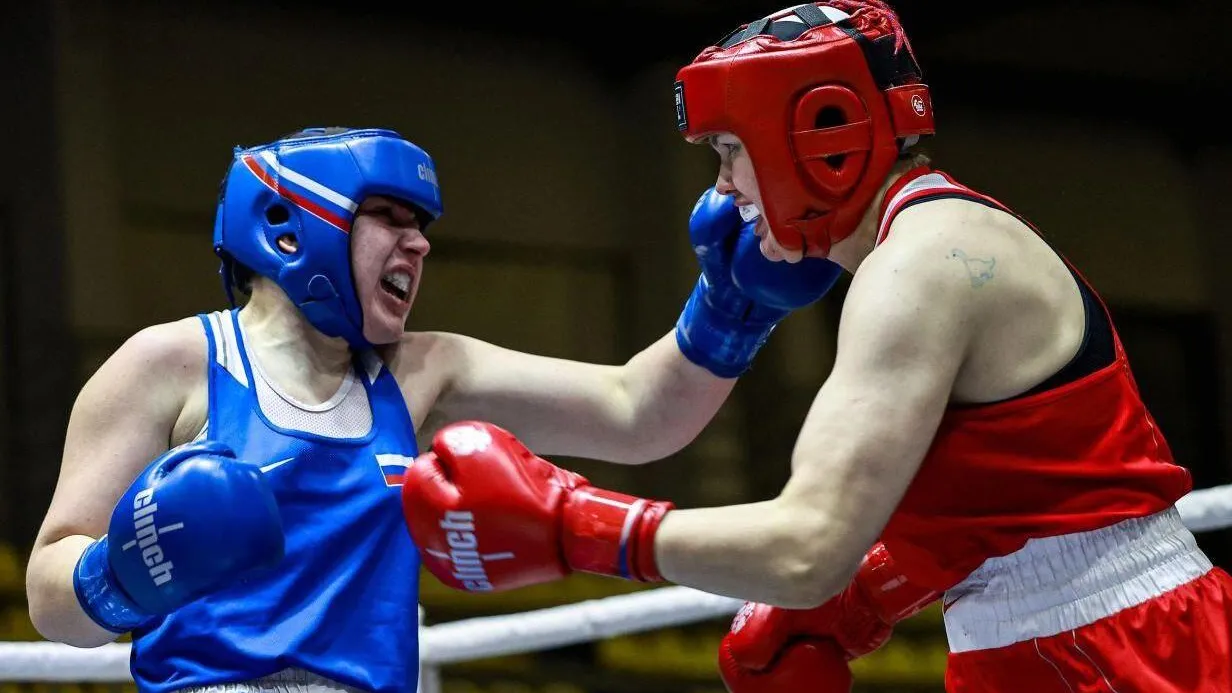 Фото: СШОР по боксу МО