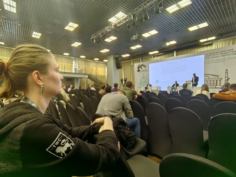 Фото: Коломенская больница