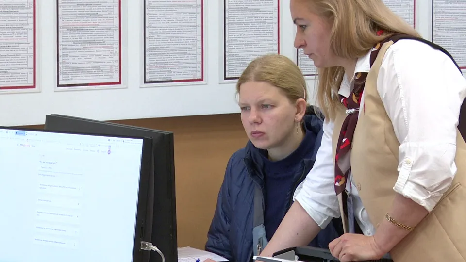 Фото: МедиаБанк Подмосковья/Ксения Казакова