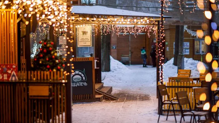 Фото: пресс-служба администрации г.о. Красногорск