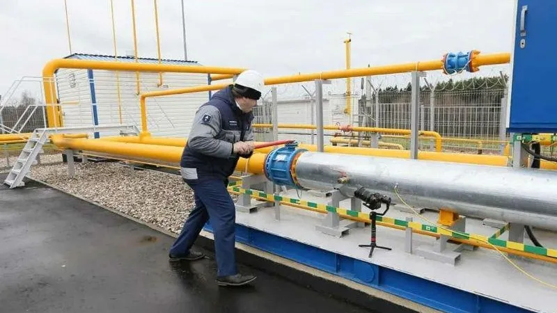 Пресс-служба губернатора и правительства МО