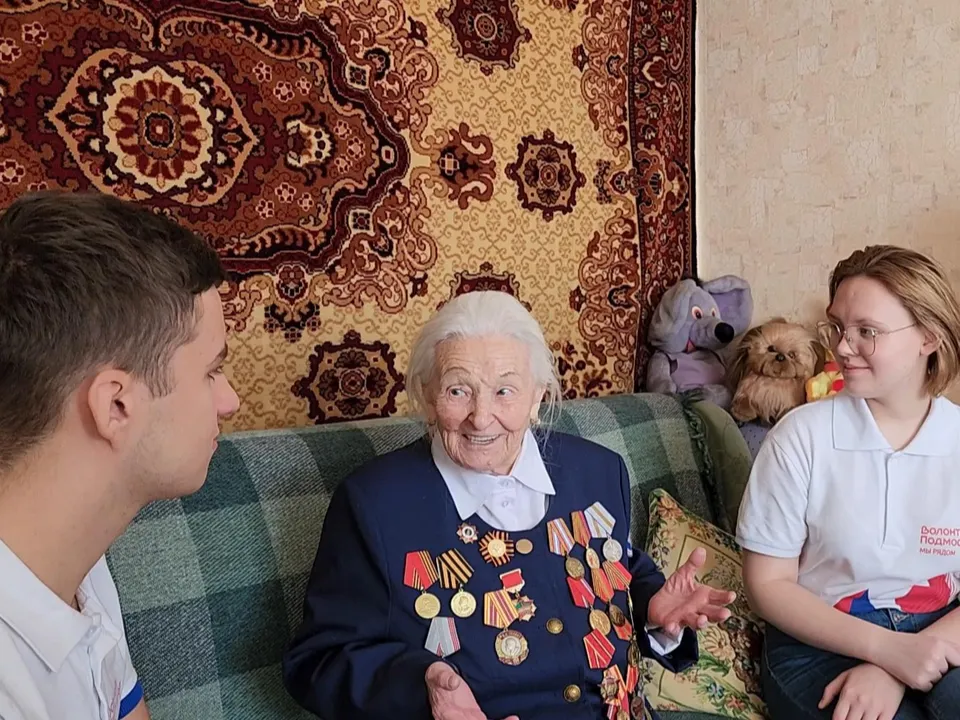 Фото: Услада Дубинина&nbsp;