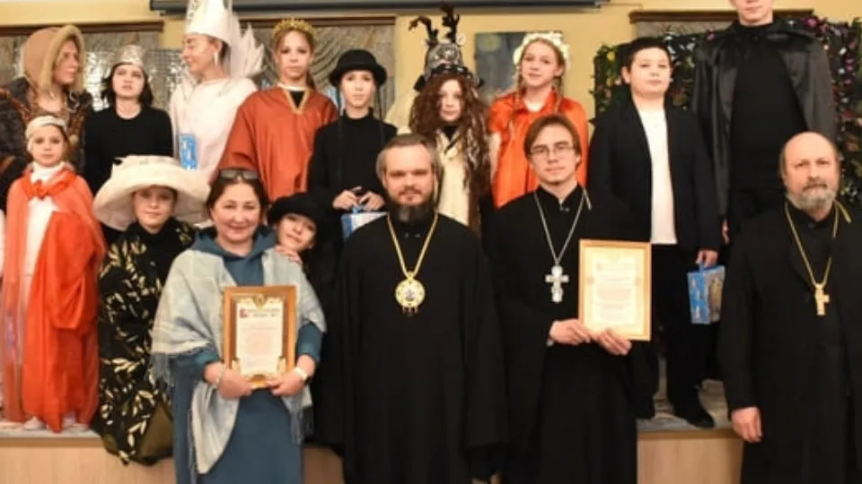 Фото: пресс-служба администрации Вяземского муниципального округа