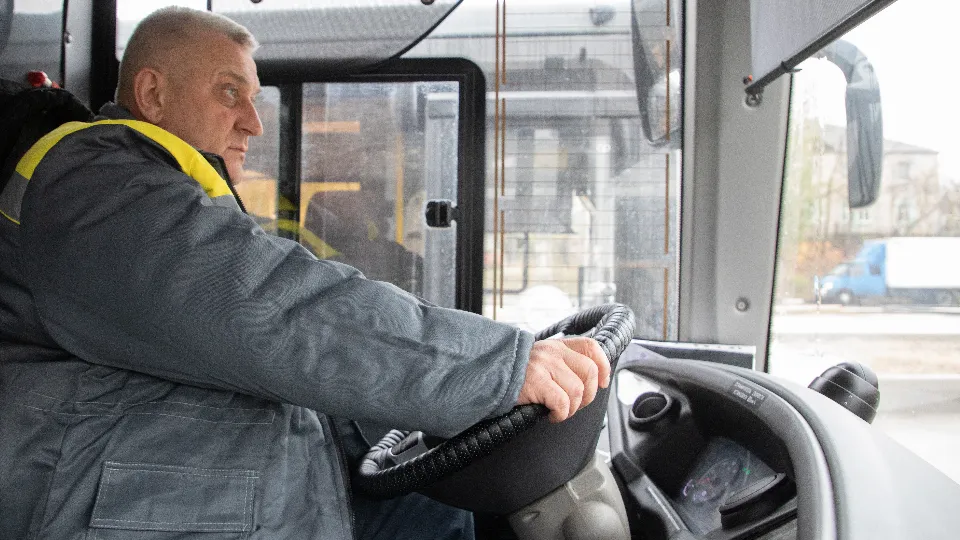 Фото: МедиаБанк Подмосковья/Владимир Думчев