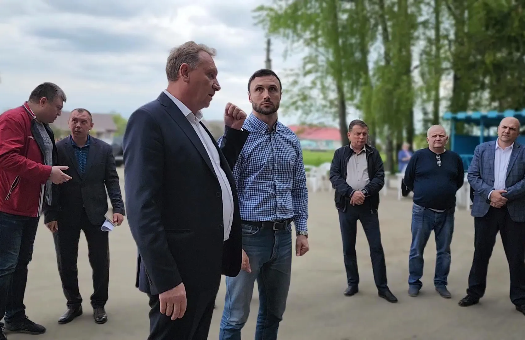 Фото: Марина Анисимова.