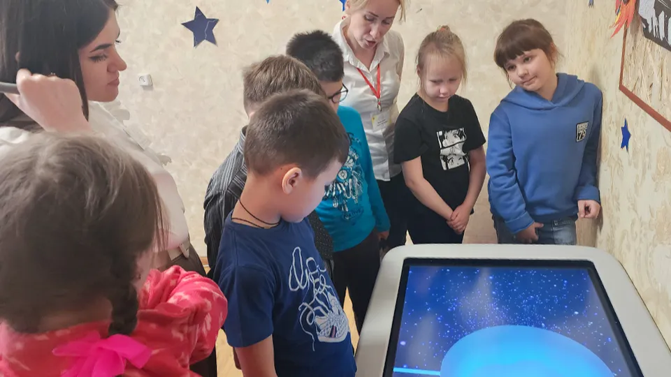 Фото: МедиаБанк Подмосковья/Ольга Шеметова