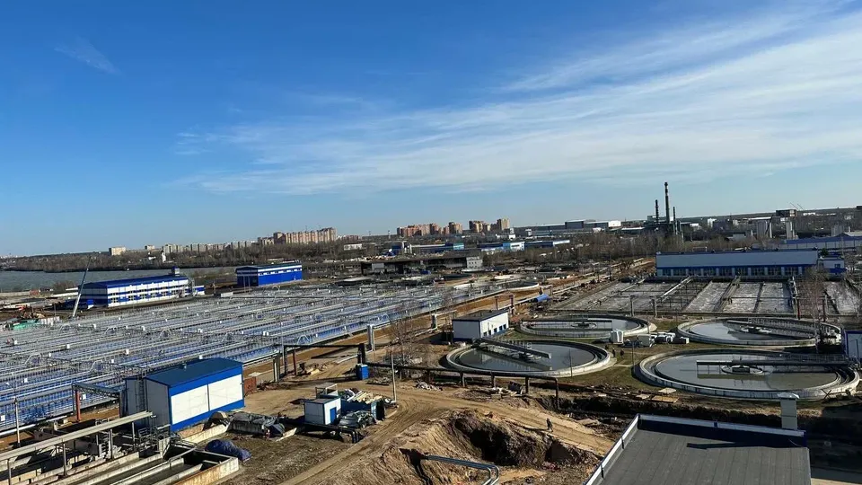Фото: Министерство жилищно-коммунального хозяйства Московской области
