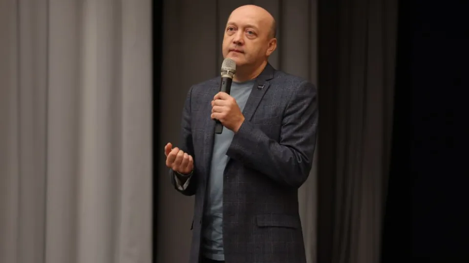 Фото: администрация Волоколамского округа