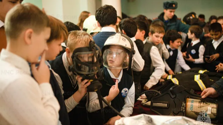 Фото: ГУ МЧС России по Московской области