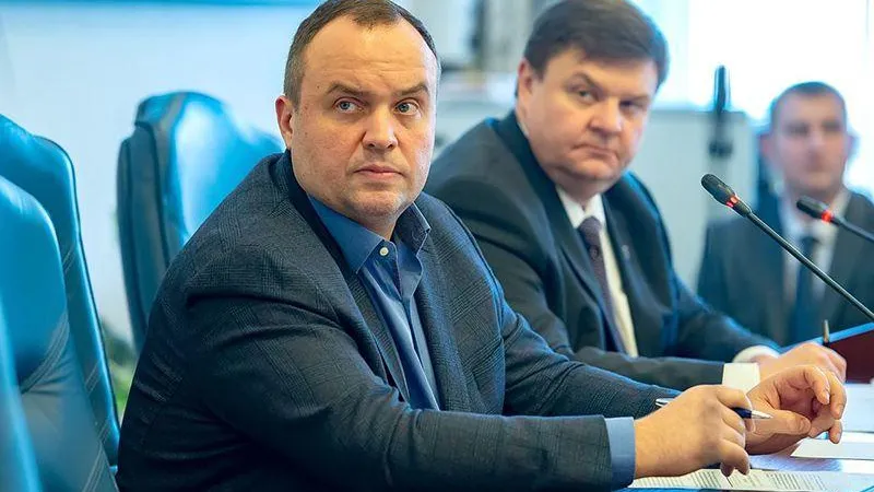 В Подольске депутаты провели заседание по бюджету округа и поддержке производств