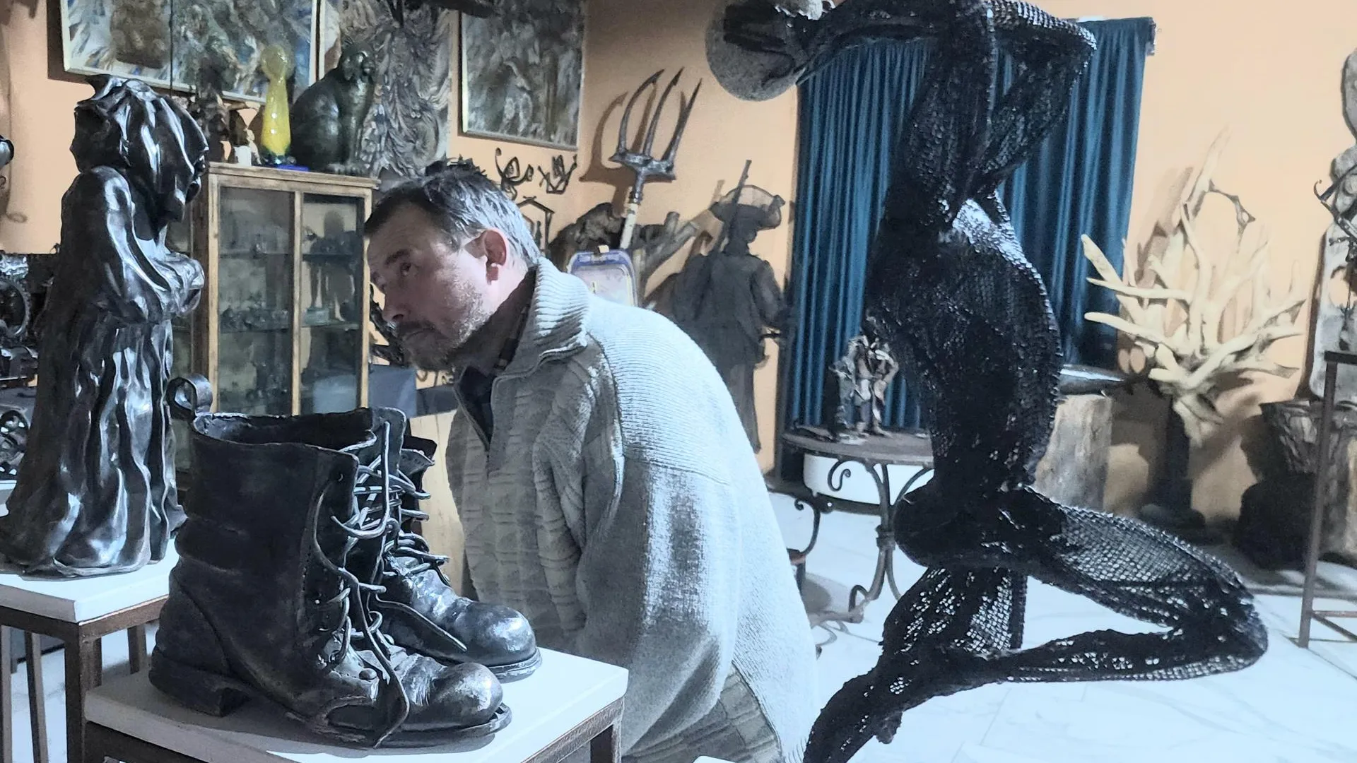 МедиаБанк Подмосковья/Ольга Сычева