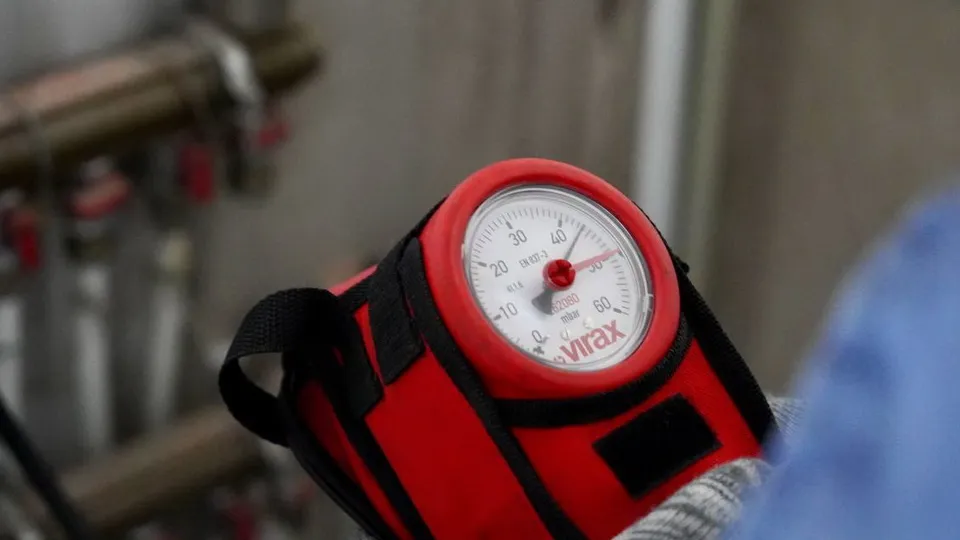 Фото: филиал «Север» АО «Мособлгаз»