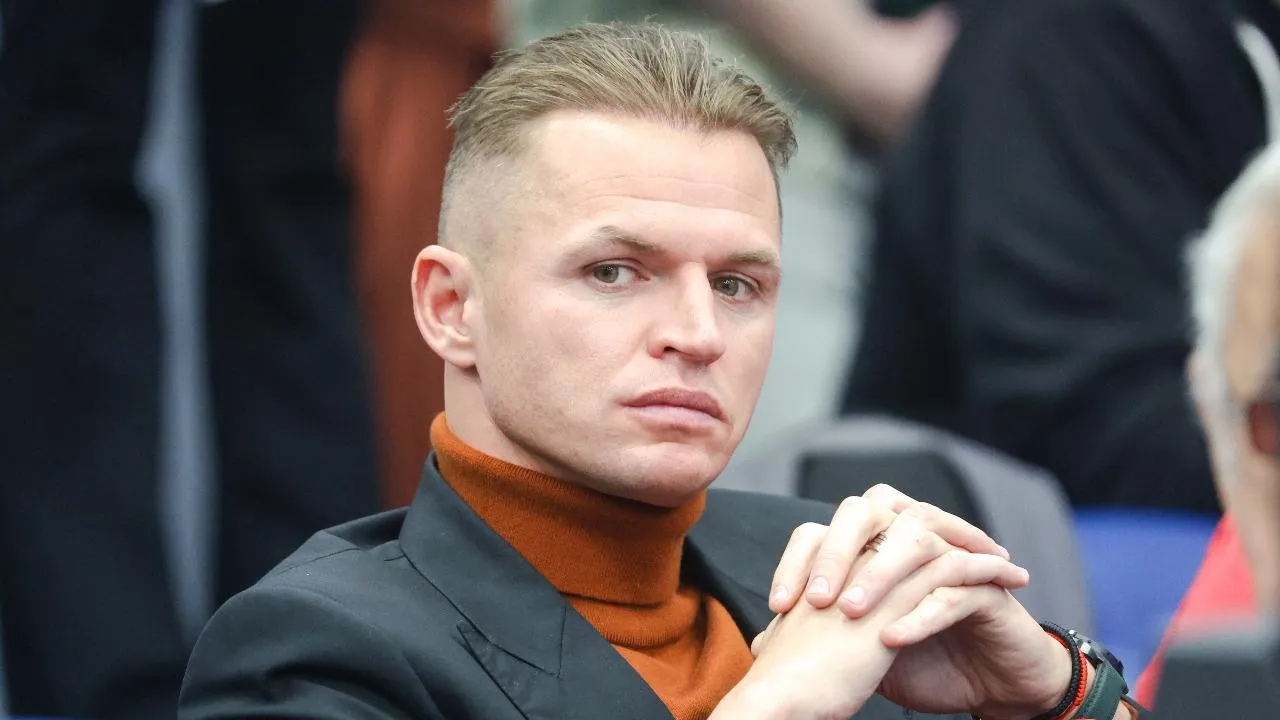 ТАСС/Кирилл Кухмарь