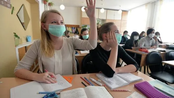 Александр Кондратюк / РИА Новости