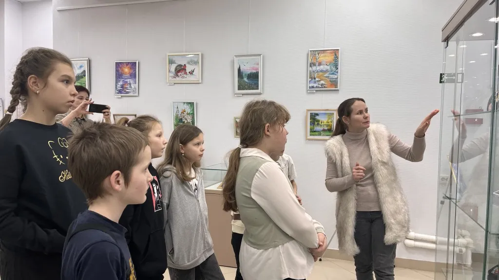 Фото: МедиаБанк Подмосковья/Татьяна Рунова