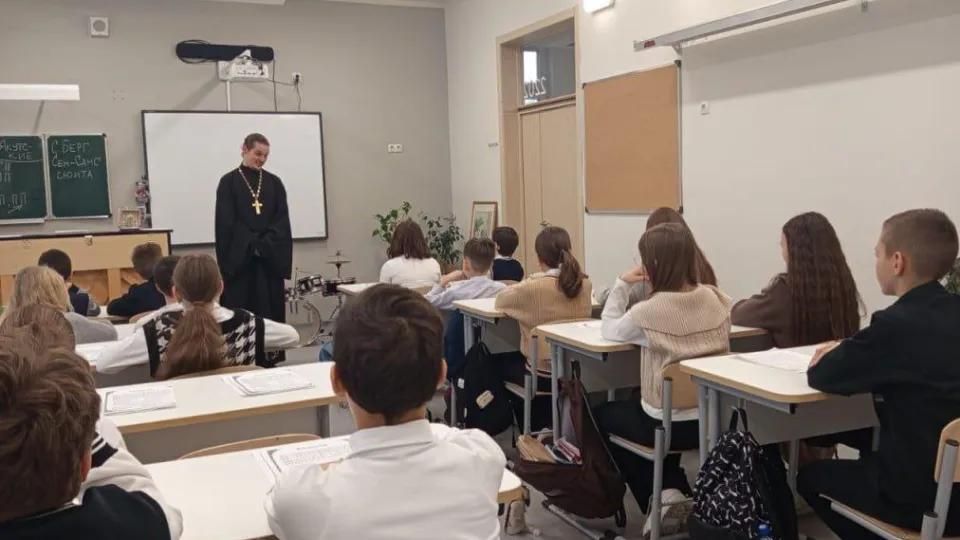 Фото: пресс-служба администрации г. о. Фрязино