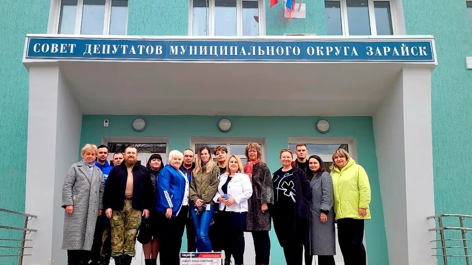 Фото: vk.com/Елена Белкина