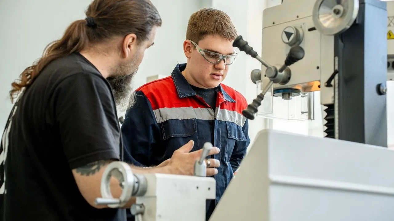 Фото: Министерство образования МО