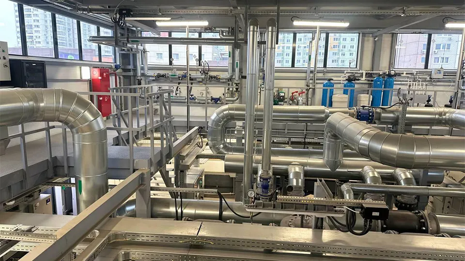 Фото: пресс-служба администрации г.о. Долгопрудный