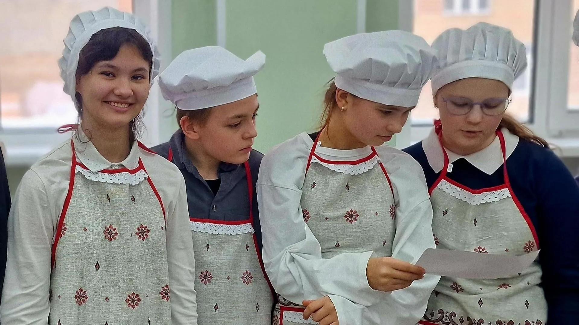 REGIONS/Ольга Шаронова