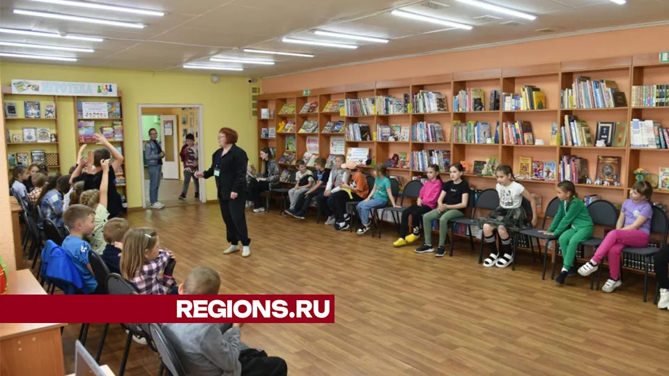 Фото: Владимир Останин