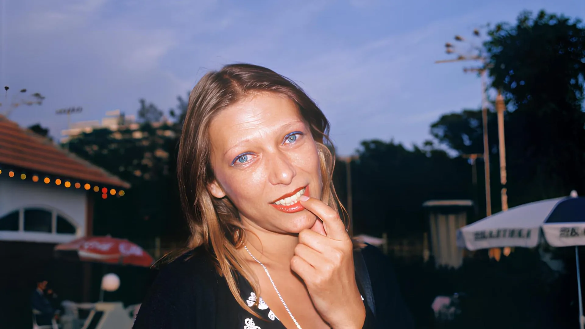 Елена Майорова