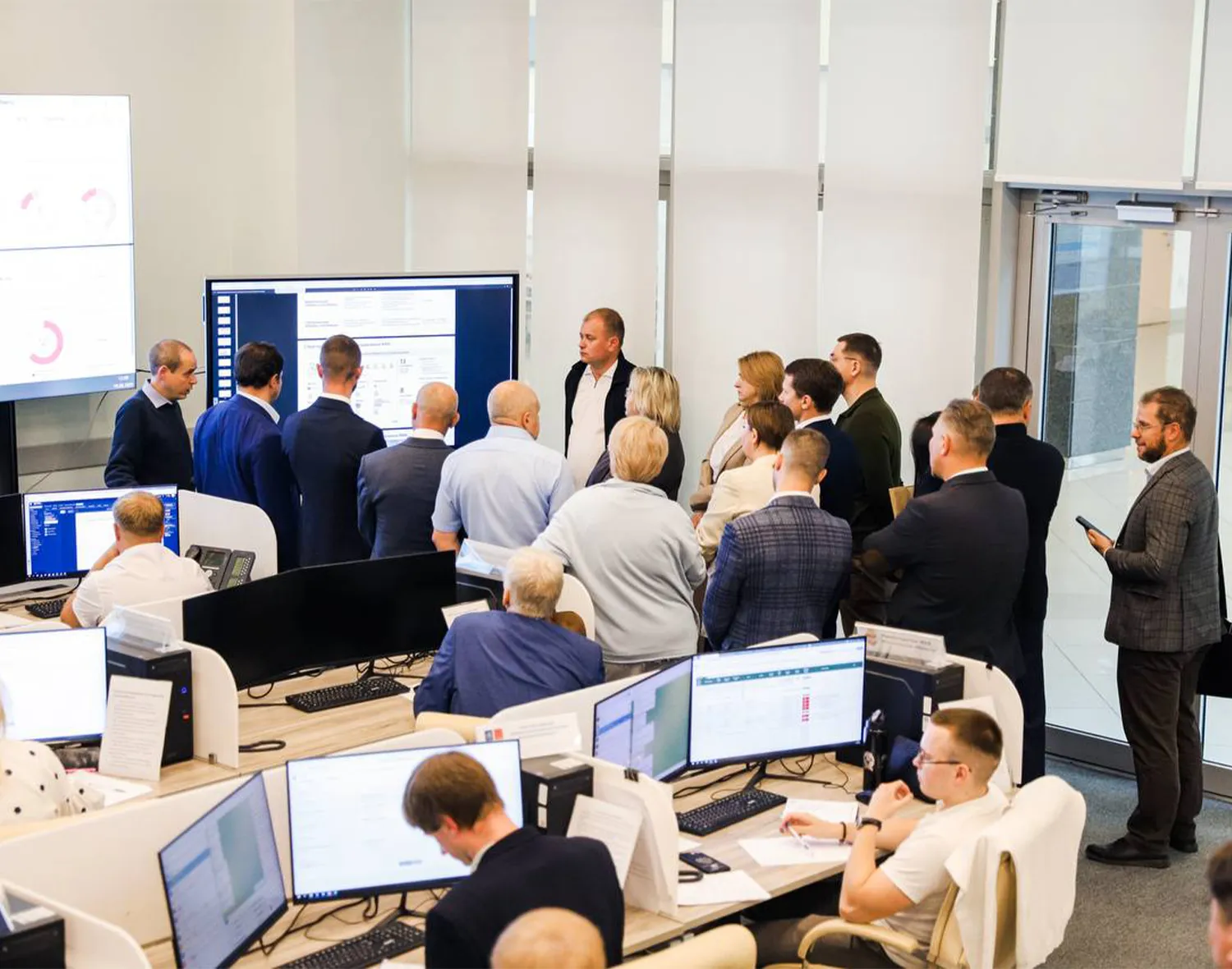 Фото: Министерство жилищно-коммунального хозяйства Московской области