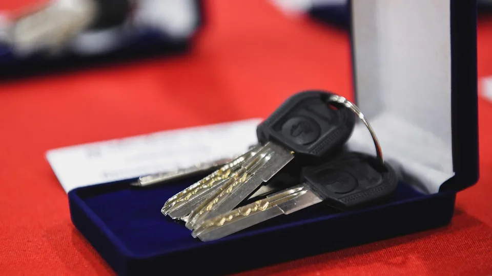 Фото: пресс-служба администрации г.о. Химки