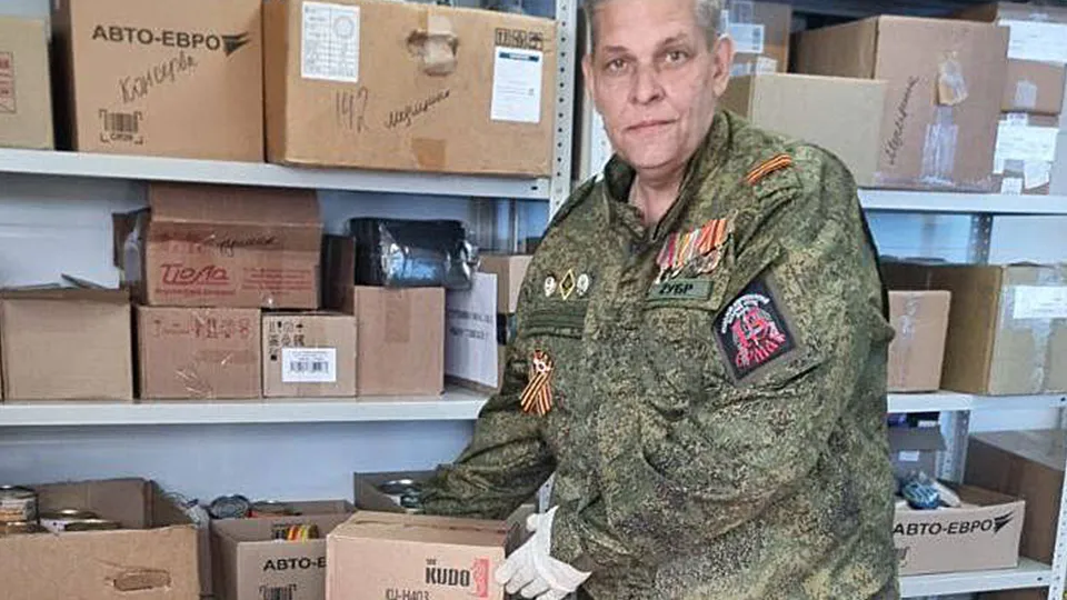 Фото: пресс-служба администрации г.о. Ступино